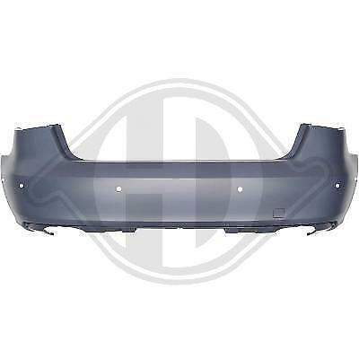 Paraurti posteriore A3 3/5pt 16- sensori 6 fori vern no S-Line 8V3807067H G