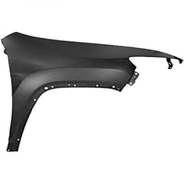 PARAFANGO CHRYS A DESTRA. CHEROKEE, FENDER 19-