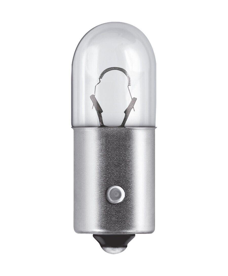 Osram MINIXEN T6W BA9s 12V 6W 3886X