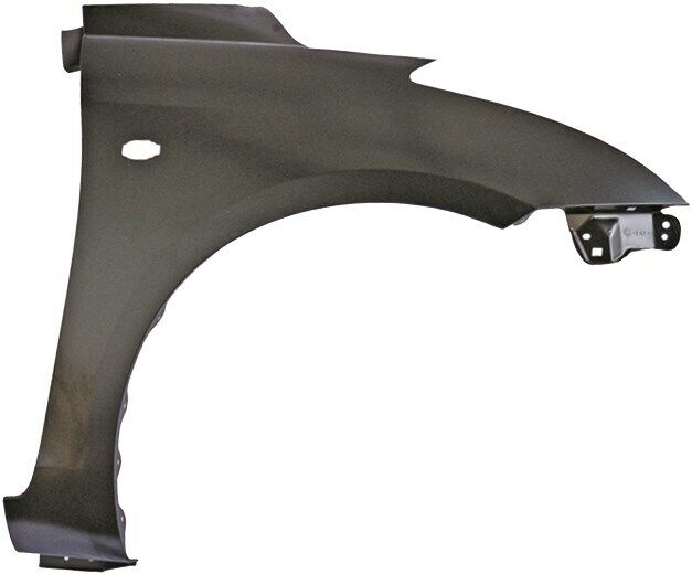 Parafango destro SWIFT 10-17 con foro freccia