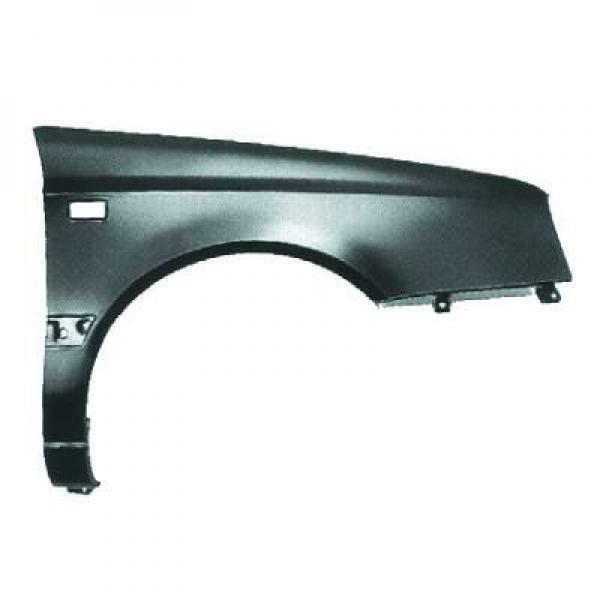 Parafango sinistro GOLF III VENTO 91-95 non CABRIO foro freccia rettangolare