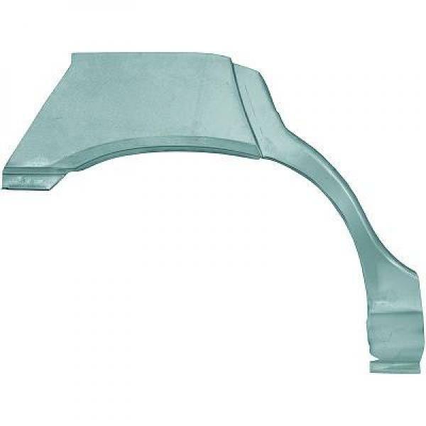 Passaruota arco parafango lamierato posteriore destro OMEGA B 94-03 4 porte