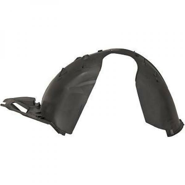 Parasassi locaro anteriore sinistro C3 09-16 DS3 10-