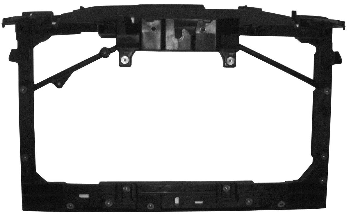 Ossatura frontale maschera 6 07-12