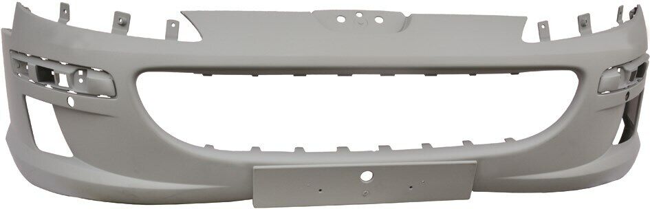 Paraurti anteriore 407 04-08 vern no lavafari non COUPE 7401 Z9/111.073