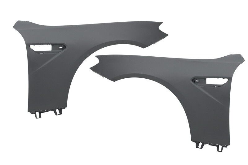 Kit Estetico 6 Series F06 Grand Coupe (2011-2017) M6 Design