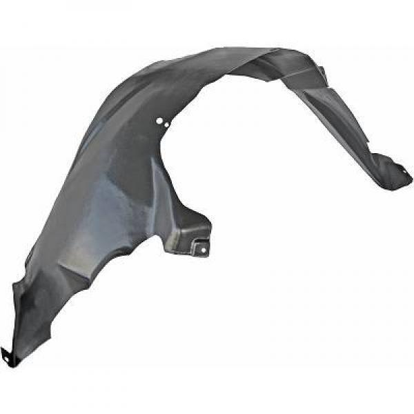 PANNELLO VOLANTE CHRYS DESTRO. COPERCHIO RUOTA/ARCO RUOTA GRANDE CHEROKEE 99-05