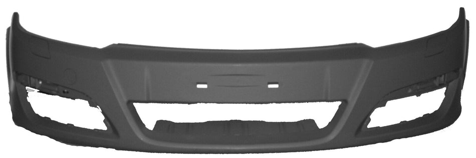 Paraurti anteriore H 04-02.07 per lavafari vern non GTC/OPC 140 03 03