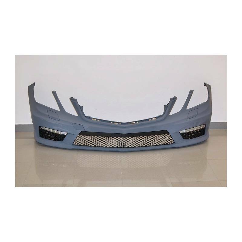 Paraurti anteriore TUNING ClasseE W212 berlina Wagon 09-13 AMG per lav