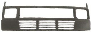 Ossatura Frontale Anteriore Maschera 207D 1977-1995 DA VERNICIARE