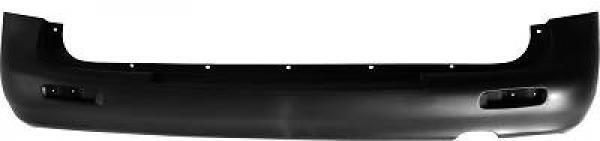 PARAURTI POSTERIORE COMPATIBILE CON HYUNDAI.H1 STAREX, 45109