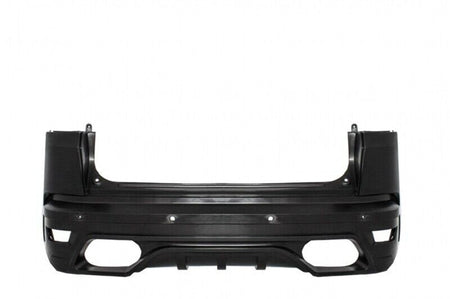 Body Set Ästhetik Komplett Range Sport L494 (2013- >) Svr Design