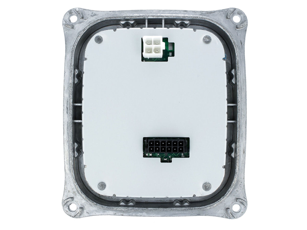 Modulo Centralina Led DRL Luci Diurne 130732930201 7263052 Per  X5 E70 E92 E