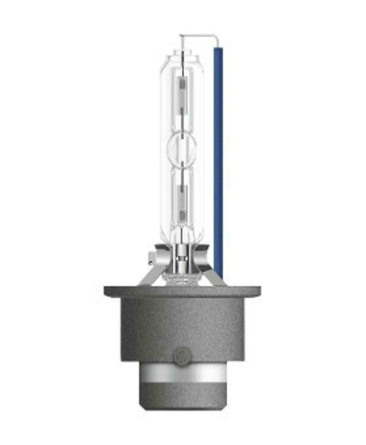 Coppia Lampada Lampadina FARI OSRAM XENARC COOL BLUE INTENSE D4S next generation