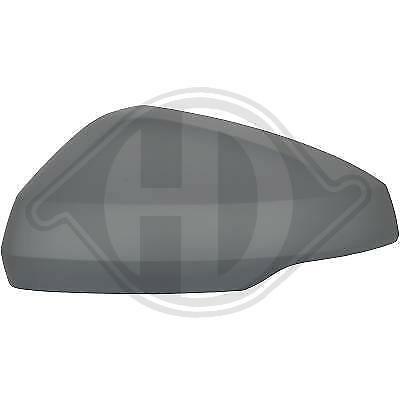 Coprispecchio retrovisore calotta sx POLO 17- vern 2G0-857-537A-GRU