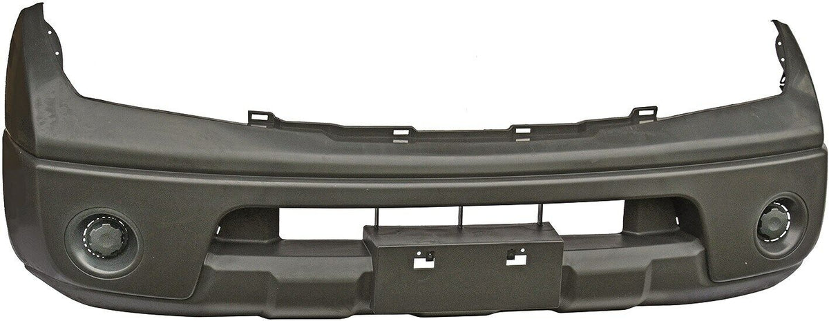 Paraurti anteriore  NAVARA 08-10 4 fori portatarga 62022-JR34A