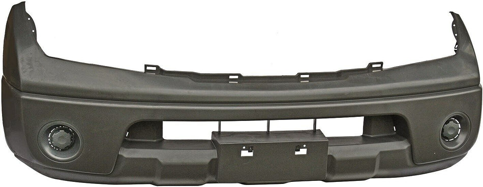 Paraurti anteriore  NAVARA 08-10 4 fori portatarga 62022-JR34A