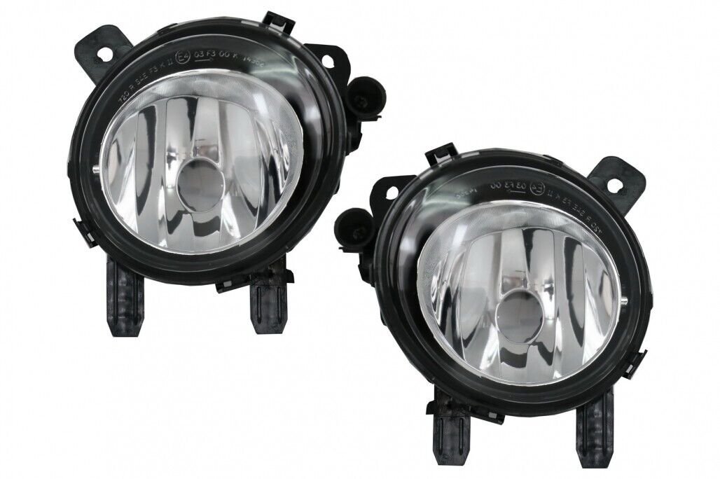 Paraurti anteriore Tuning 3er F30/F31 (2011-) M3 design con Fendinebbia