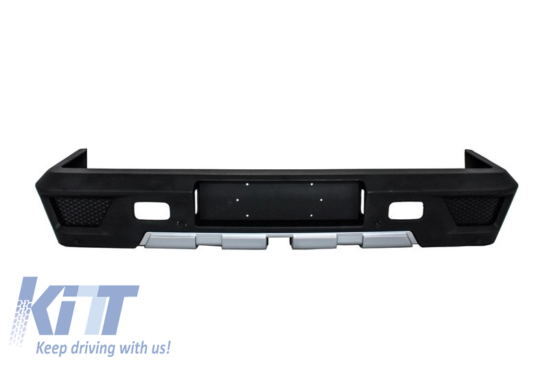 Paraurti Posteriore Benz W463 Classe G 1989 -> G63 G65 look AMG design