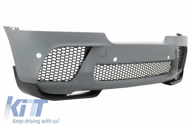 Paraurti anteriore E71 X6 (2008-2012) e la X6 E71 (2008-2014) X6M M