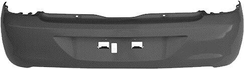 Paraurti posteriore CLIO CAMPUS 06- vern 7702 295 499