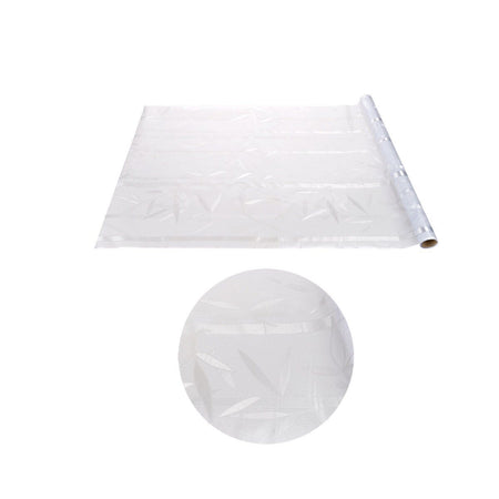 Pellicola per Vetri Finestre Autoadesiva Opaca 45x200 cm - Privacy Ufficio
