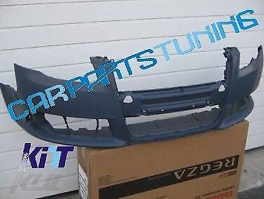 Paraurti anteriore  A4 B7 05-09 s4 disegno