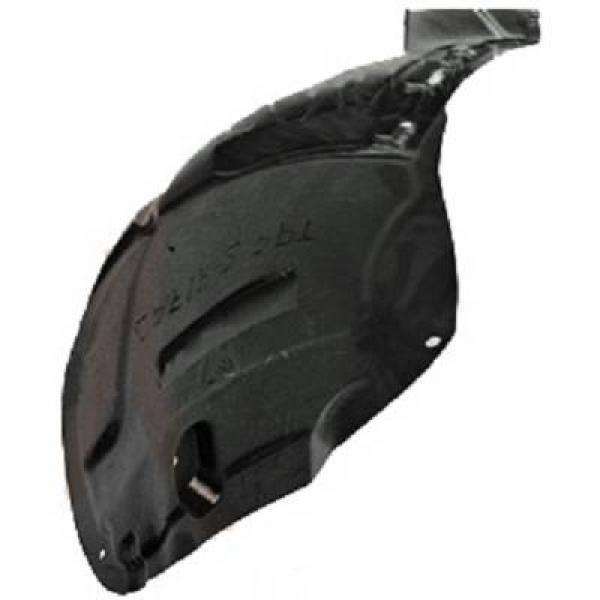 Parasassi Passaruota per parafango ZAFIRA 05-11 Sinistro