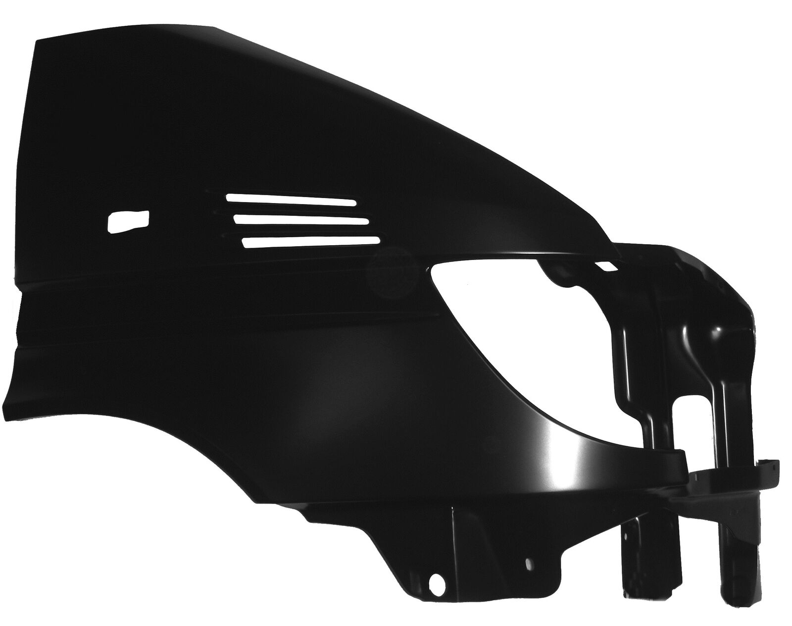 Parafango destro SPRINTER 00-06