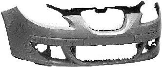 Paraurti anteriore TOLEDO ALTEA 04-09 vern no sensori no lavafari 5P0807217