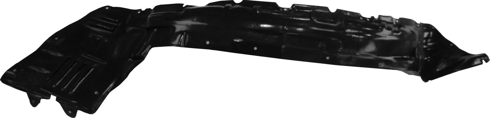 Parasassi locaro destro PAJERO 01-02