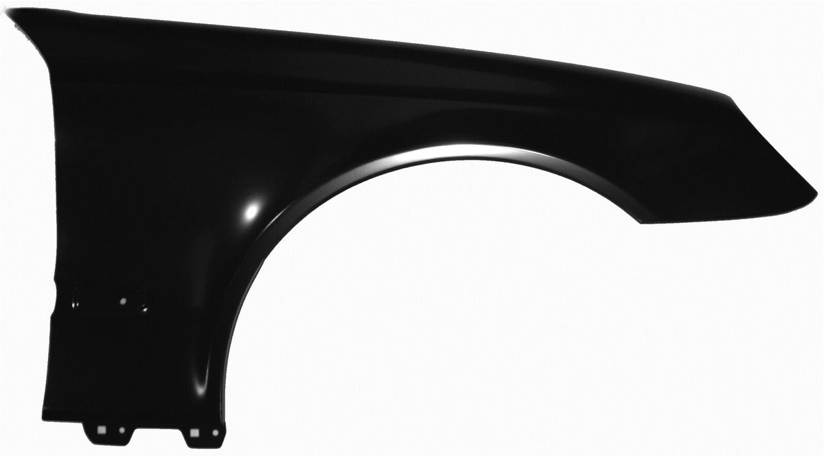 Parafango destro ClasseE W211 02-09 acciaio