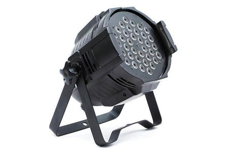 PAR Led RGB 36X3W Controllo DMX Proiettore Luce Light Planet <p