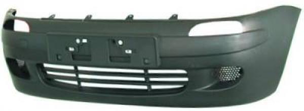 Paraurti anteriore MATIZ 98-00 verniciabile