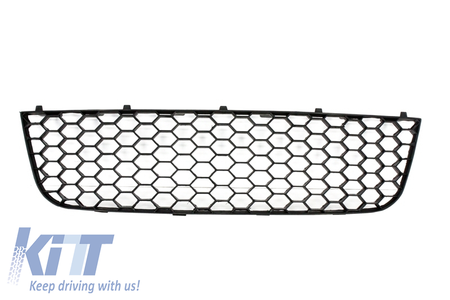 Paraurti anteriore centrale inferiore Griglia Golf 5 V (2003-2007)