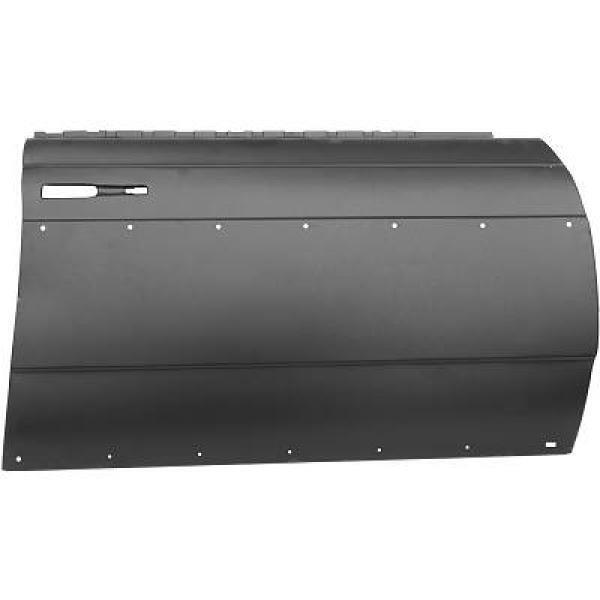 PANNELLO PORTIERA MERCE POSTERIORE DESTRO W123, RAPPRESENTANTE 76-84