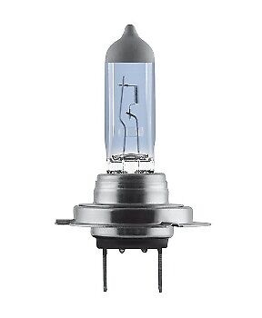NEOLUX Blue Light PX26d 12V 55W H7