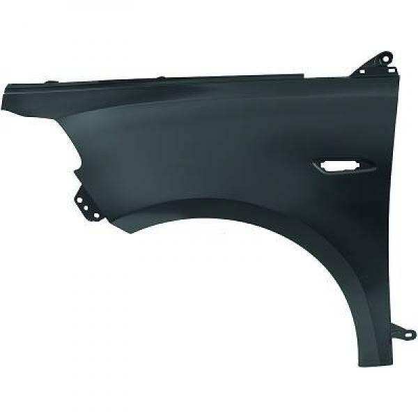 Parafango sinistro YPSILON 11-