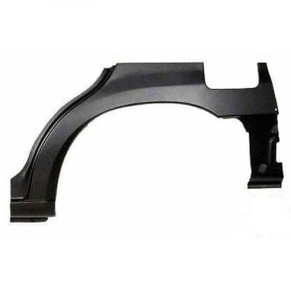 Passaruota arco parafango lamierato posteriore sinistro 626 97-02 Wagon