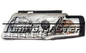 Passat 3B 1996 -00 Fari dayline luci diurne
