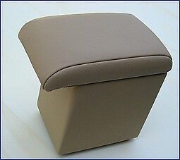 Bracciolo Simil Pelle Idea / Musa Beige