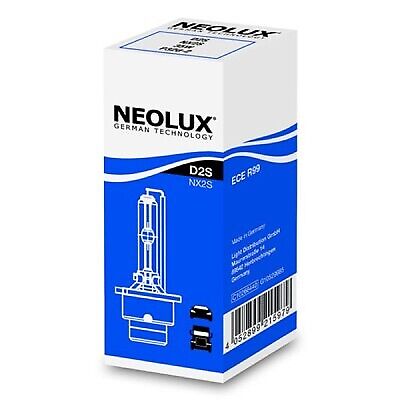 NEOLUX Xenon P32D-2 V 35W D2S