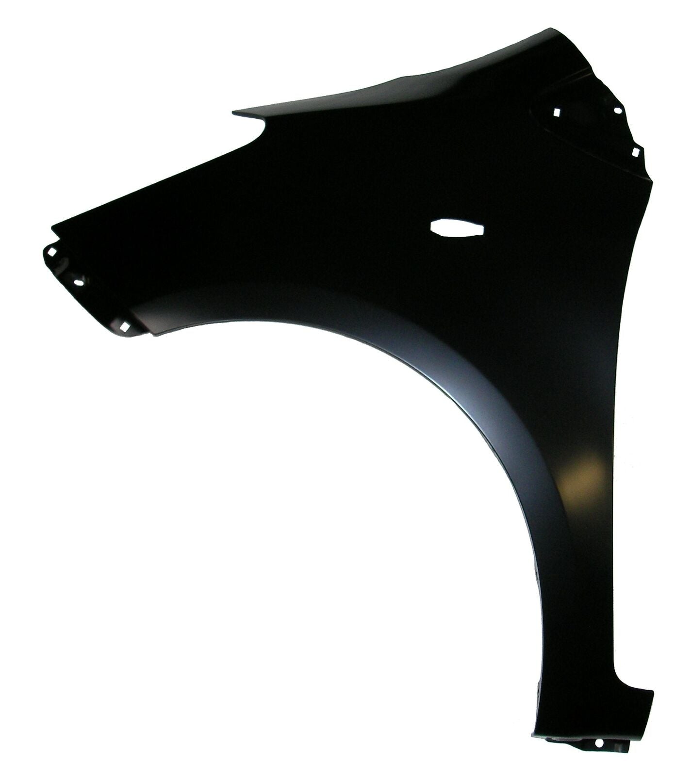 Parafango sinistro YARIS 06-11
