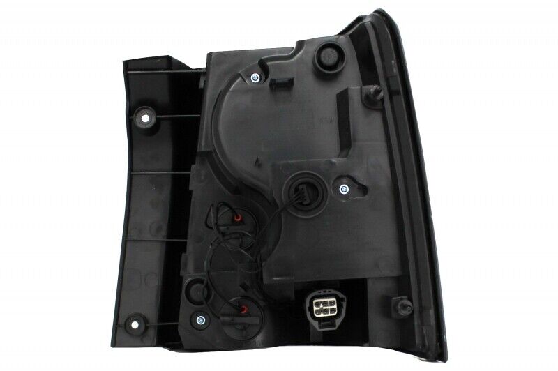 Fari Fanali Posteriori Range Sport L320 tuning 05-13 Autobiography Design