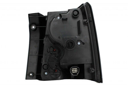 Fari Fanali Posteriori Range Sport L320 tuning 05-13 Autobiography Design