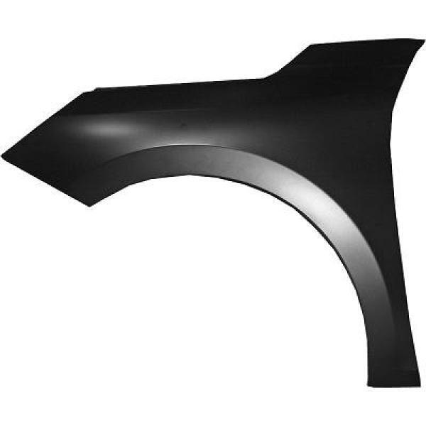 PARAFANGO COMPATIBILE CON OPEL SINISTRO. CORSA F, 20-