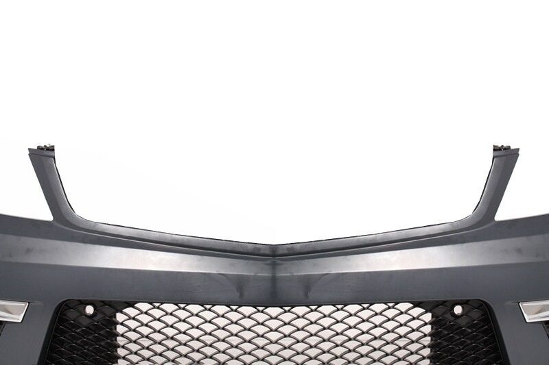 Paraurti anteriore Tuning C-Class W204 2007-2014 Stile C63 Facelift AMG Design