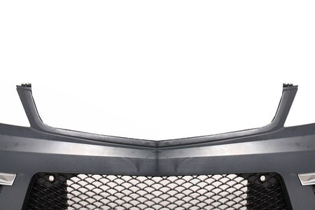 Paraurti anteriore Tuning C-Class W204 2007-2014 Stile C63 Facelift AMG Design