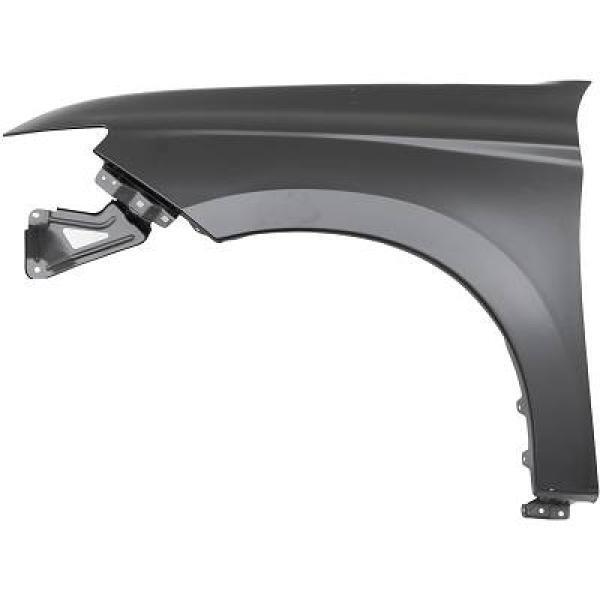 PARAFANGO COMPATIBILE CON MITSUBISHI SINISTRO. OUTLANDER, FENDER 13-