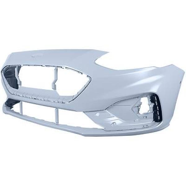 PARAURTI COMPATIBILE CON FORD ABD. MESSA A FUOCO ANTERIORE, 18-10.21 PER PDC NO